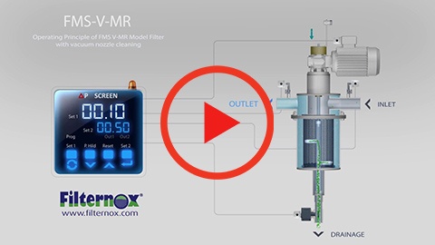 Filternox - FMS V MR