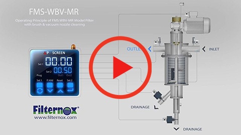 Filternox - FMS WBV MR