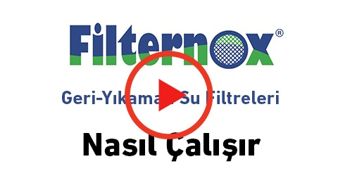 Filternox - Naıl Çalışır