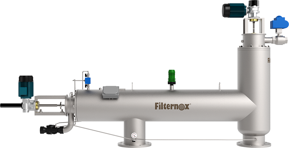 Filternox KFH-B-MR