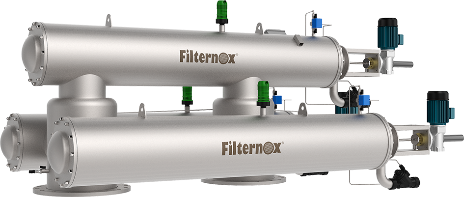 Filternox PTR-MR