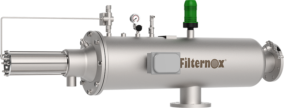 Filternox SPT su filtresi