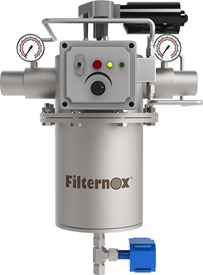 Filternox FMS