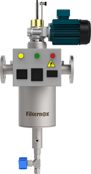 Filternox FMS-V-MR