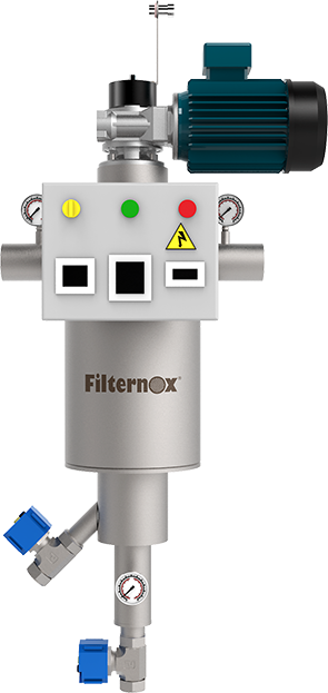 Filternox FMS-WBV-MR